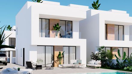 La Zenia Victory - Orihuela Costa
