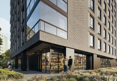 Nordic Powstańców Śląskich