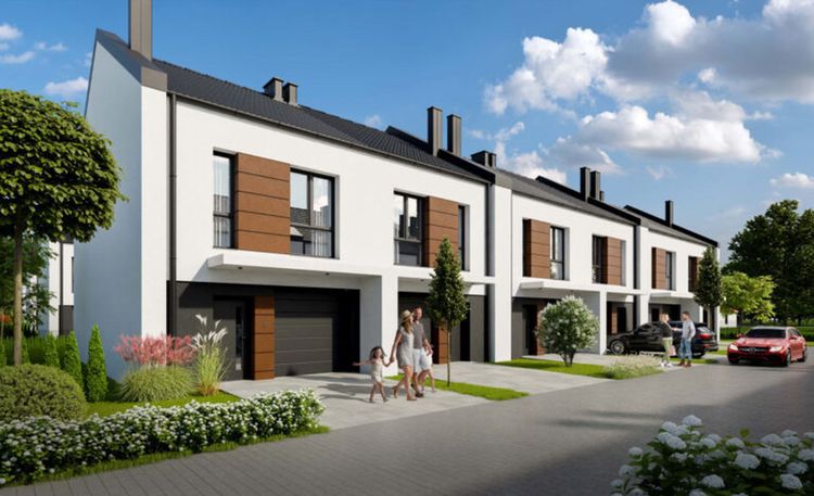 Osiedle Szatonia etap III