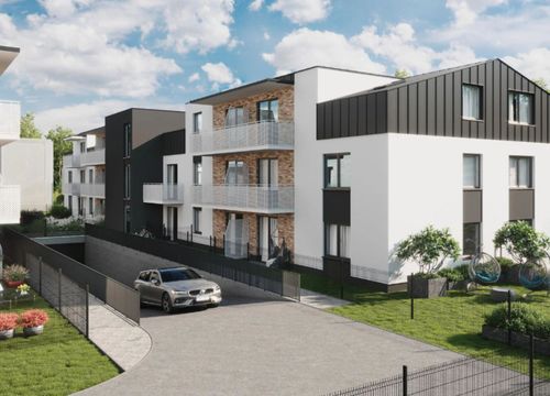 Osiedle Versus etap II