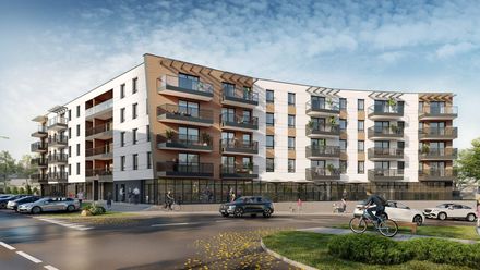 Perła Śródmieścia