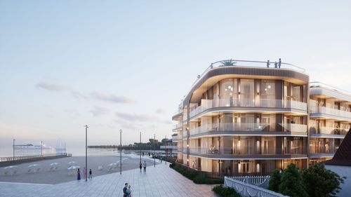 Apollo Residence