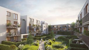 My Forest - Apartamenty inwestycyjne