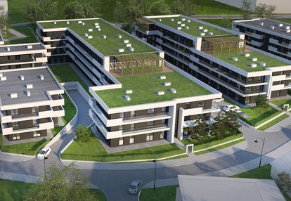17 Dzielnica - etap III