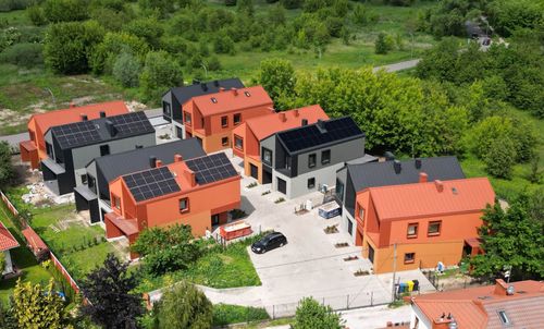 Osiedle Borków 58