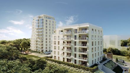 Unikat Apartamenty B