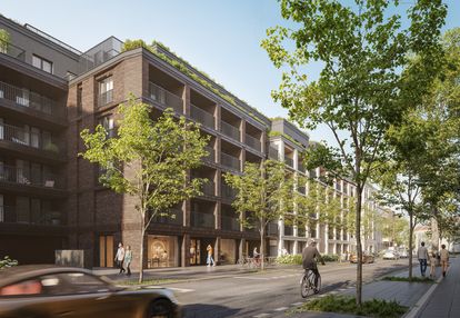 Niedziałkowskiego Park