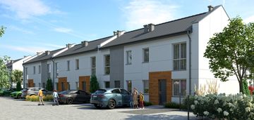 Dom w inwestycji: Osiedle Gwiazdowo etap 12