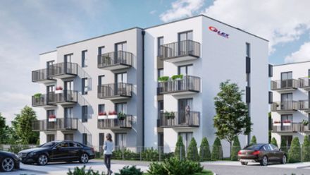 Nowe Gościcino etap V