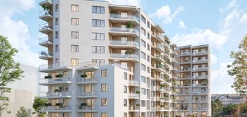 Mieszkanie w inwestycji: Osiedle Dakar Karolina