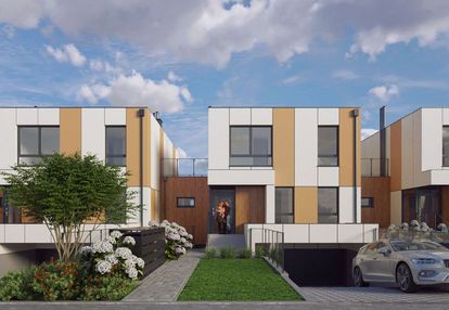 Osiedle Zagajnik etap II - mieszkania