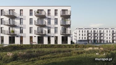 Murapol Osiedle Dynamiq