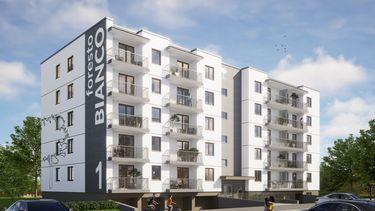 Osiedle Foresto etap 2