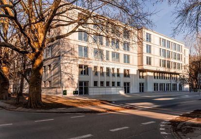 Osiedle Teatralne 19 - apartamenty inwestycyjne