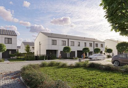 Osiedle Architektów etap IXa