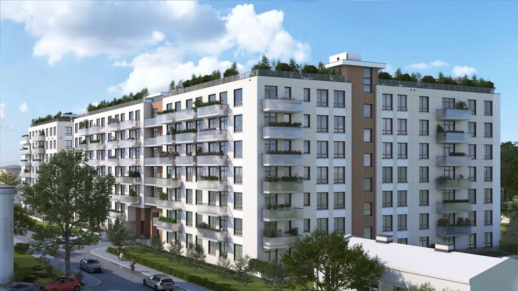 Rezydencja Liwska 2
