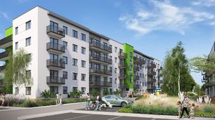 Zielone Sady etap III B2