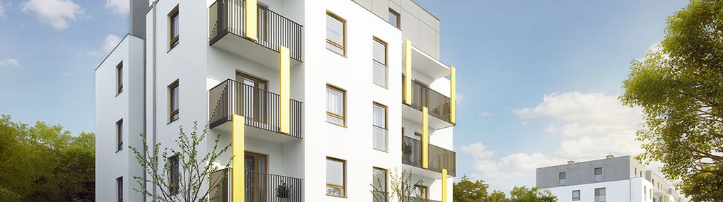 Mieszkanie w inwestycji: Osiedle Opolska