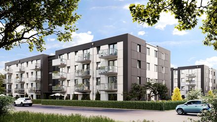 Koninko - ul. Radiowa