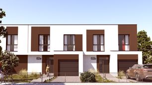 Osiedle Prestige - Stare Babice