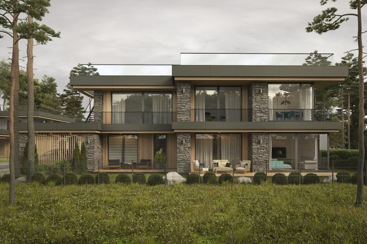 Morelife Apartments etap I i II