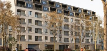 Mieszkanie w inwestycji: Waterlane Vibe