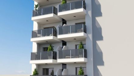Apartamenty Torrevieja Playa del Cura RD-75661
