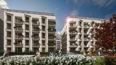 Miasteczko Nova Fala 2