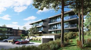 Warmiński Port etap III