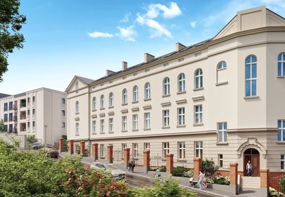 Apartamenty Tatarska 4