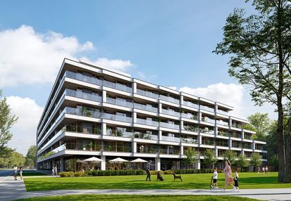 Marimonte - apartamenty inwestycyjne