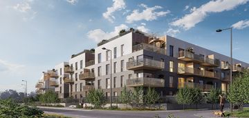 Mieszkanie w inwestycji: Viva Cité 2