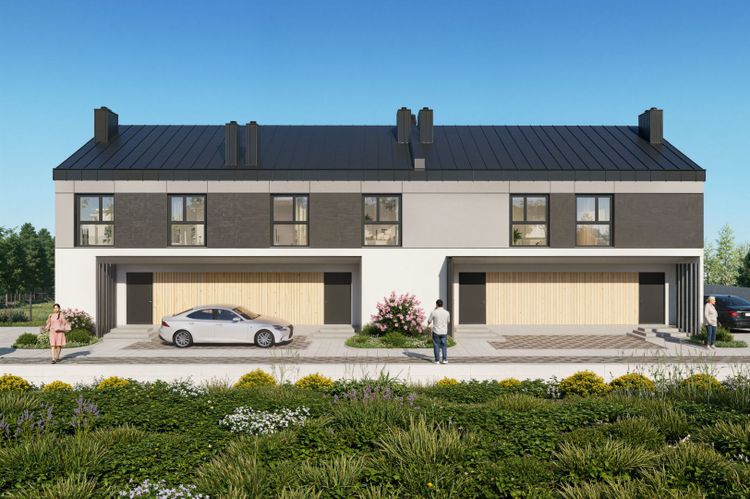 Nowosolna Residence