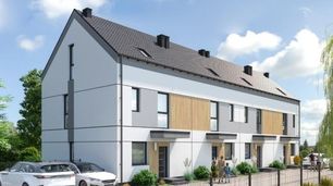 Apartamenty Mirków