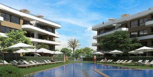 Ciñuelica Resort