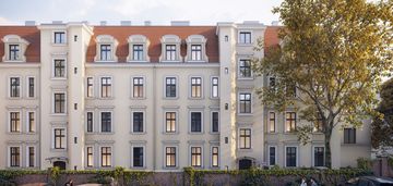 Mieszkanie w inwestycji: Rezydencja San Petrus