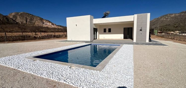 Dom w Torre del Rico - 80106456