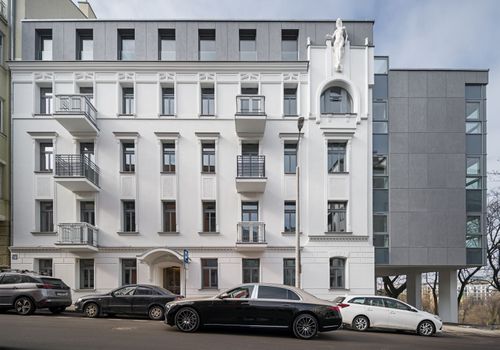 Niecała Prestige Residence