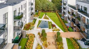 Osiedle Harmonia bud. B7