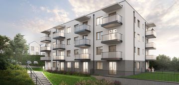 Mieszkanie w inwestycji: Dualis