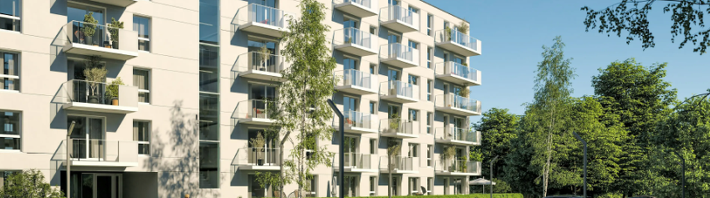 Mieszkanie w inwestycji: Foresteria