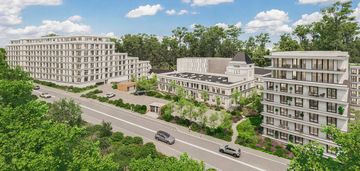 Mieszkanie w inwestycji: Apartamenty Reytana bud. F