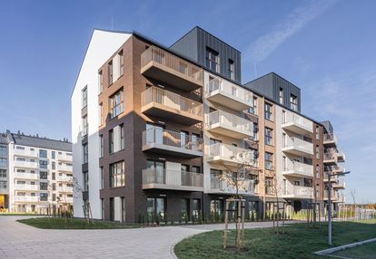 Osiedle Witaj etap II