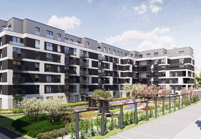 Osiedle Fi bud. 22, 24