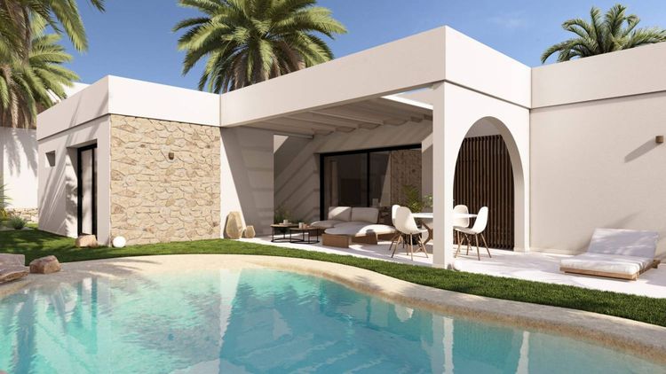 Oasis Villas