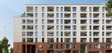 Mieszkanie w inwestycji: ATAL Floriana