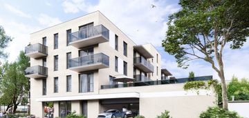 Mieszkanie w inwestycji: Piaseczno Residence