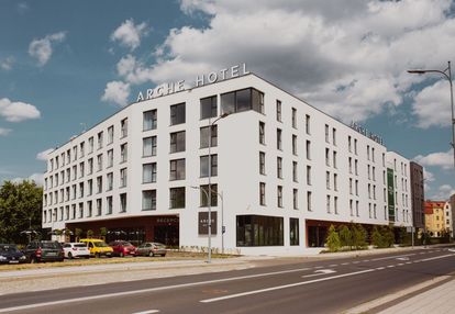 Mieszkanie w inwestycji: Hotel Piła