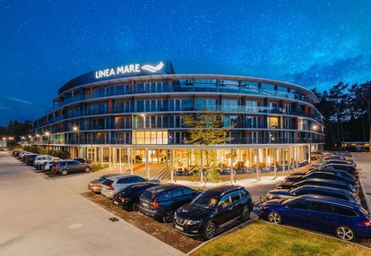 Linea Mare - apartamenty inwestycyjne