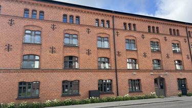Apartamenty Spichlerz Iława